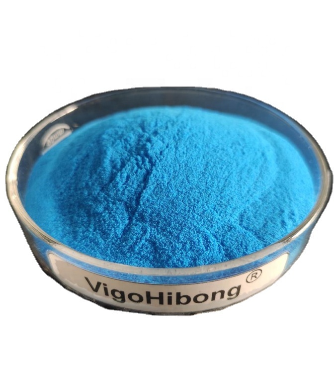 VigoHibong Organic Salt with 10 EDTA