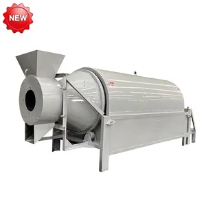 Energy Saving Long Life Adaptable Flash Dryer For Cassava Flour Wholesale in China