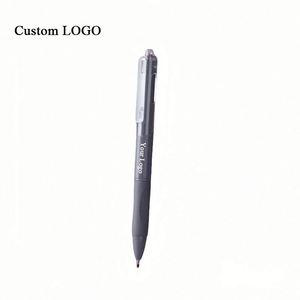 Custom logo Retractable <b>Pen</b> Quick-dry Smooth Writing Promotional Corporate Gift - Product Image 5