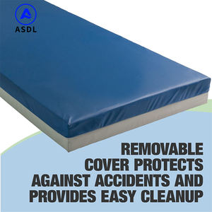 Pedido de colchón en línea Colchón de espuma de memoria plegable o plegable Pedido en línea Cama de hospital colchón de espuma de memoria - Product Image 5
