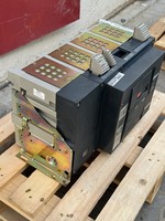 Nouveau stock original en entrepôt NW16 H1 Disjoncteur MERLIN GERIN 1600A 4 pôles 5.0A PLC