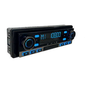 Sistema Audio per auto multimediale per lettore MP3 T11 - Product Image 4