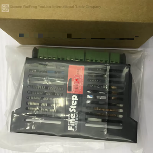 1pc Nouveau Contrôleur Orientalmotor Dfr1514 Livraison Rapide Gratuite Neuf Original En Stock Automatisation Industrielle Pac PLC Dédié - Product Image 1