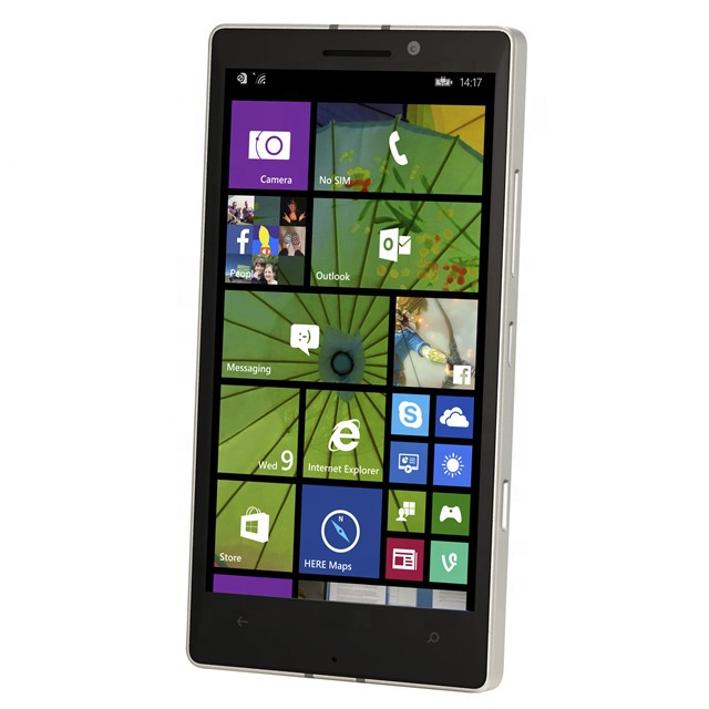 nokia microsoft windows phone