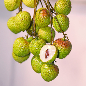 Acheter chinois frais litchi litchi litchi lichi fruits frais prix (Fi <span class=keywords><strong>tsz</strong></span> siu) - Product Image 5