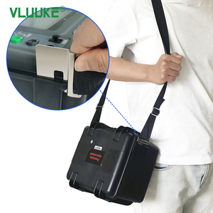 VLUUKE KD2677 dijital Megohm metre yalıtım direnç test aleti elektronik güç IP67 koruma ile 220V 0.2 doğruluk - Product Image 5