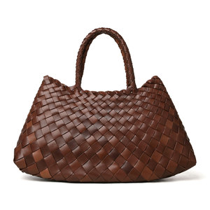 New Fashion Designer Crossbody <b>Bags</b> High Quality Genuine <b>Leather</b> Shoulder Messenger <b>Bag</b> Casual Totes Women Handbags and Purses - Product Image 5