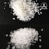 Agent de rétention d'eau en polyacrylate de potassium, conditionneur de sol, hydrogel pour les cultures et l'horticulture