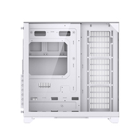 Lovingcool Factory Nouveau Style OEM Boîtier d'Ordinateur Mid Tower Tours Armoire de Bureau ATX MATX ITX Boîtier PC de Jeu avec Ventilateurs RGB