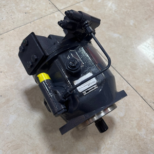 Pièces d'excavatrice pour XCMG XE60/65 Lovol 80 Ward 85 Pompe hydraulique LonGong 60 Pompe à piston Grande pompe Zhu <span class=keywords><strong>Zai</strong></span> A10V071 - Product Image 1