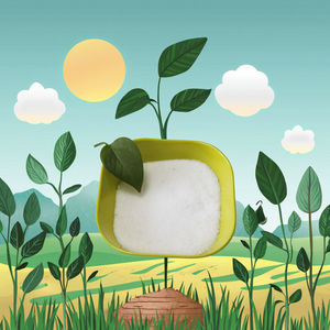 <span class=keywords><strong>Engrais</strong></span> organique Sulfate D'ammonium <span class=keywords><strong>Engrais</strong></span> au Nitrate - Product Image 5