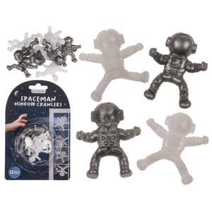 Rastreadores de ventana, Spaceman, 3 cm, - Product Image 1