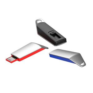 2023 New Metal Mini USB-Stick Flash-Laufwerk 2.0 3.0 U Disk <span class=keywords><strong>Promo</strong></span> Geschenk 2GB 4GB Thumb Drive 16GB 32GB 64GB USB-Stick 128GB Pen drive - Product Image 1