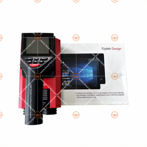 Prix d'usine <span class=keywords><strong>Ferroscan</strong></span> 3D Scanner de barres d'armature Détecteur de barres d'armature en béton portable - Product Image 3