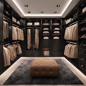 निर्दोष विशिष्ट थोक लेआउट कुशल निर्मित ज़ेनिथ कोठरी - Product Image 6