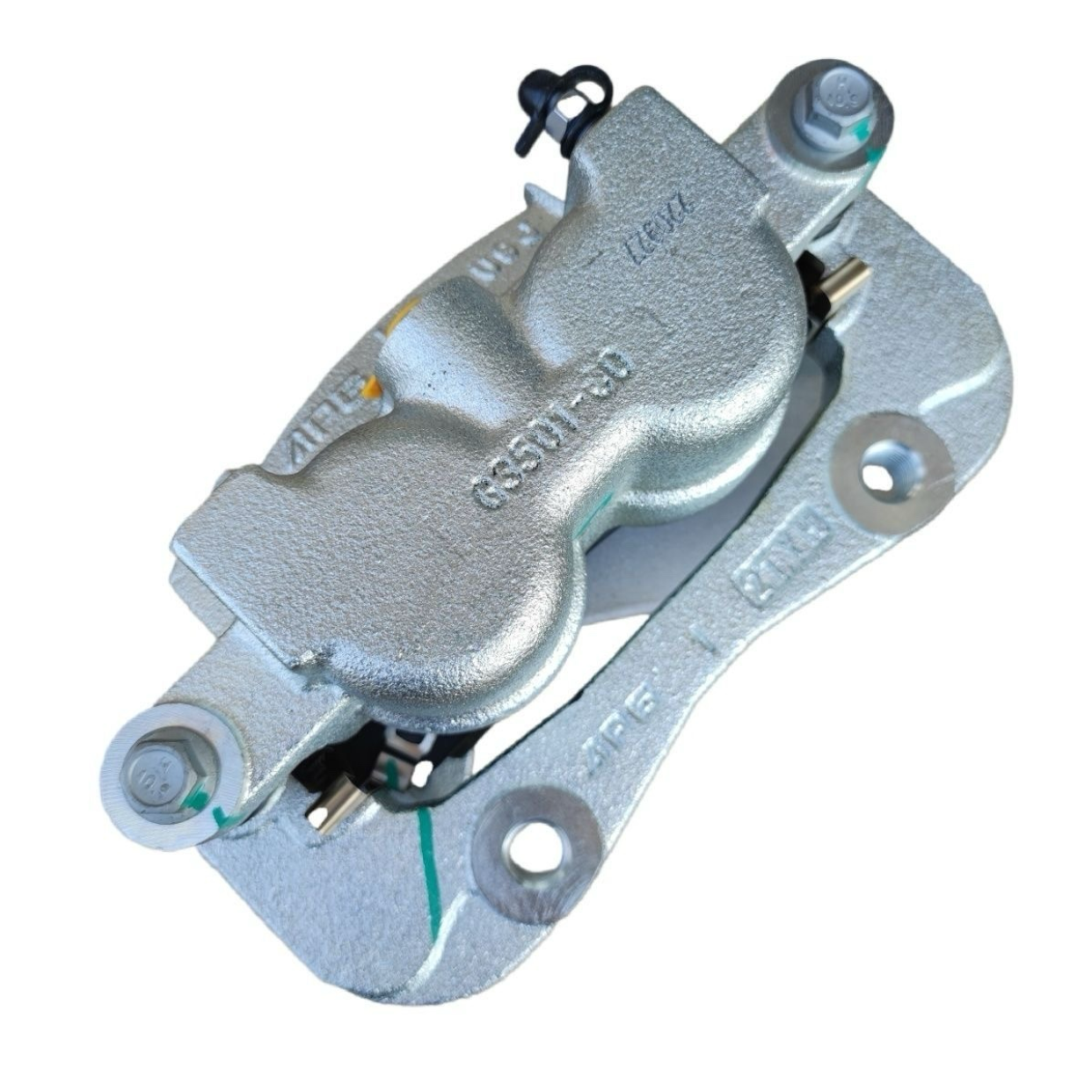 zx auto terralord pickup proveedor de piezas de automóviles al por