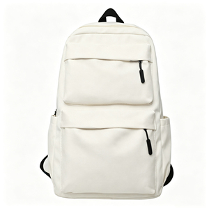 Factory Custom Low Price Multifunctional Youth Anti-Theft Fashion Durable Lightweight Polyester Nylon <b>Waterproof</b> Sports <b>Backpack</b> - Product Image 3