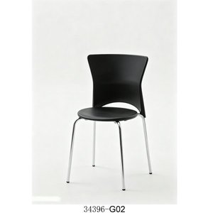 modern and comfortable pp <b>chair</b> <b>plastic</b> steel <b>chair</b> living <b>chair</b> outdoor <b>chair</b> <b>dining</b> <b>chair</b> 34396-ML02 - Product Image 1