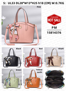 Nuevo diseño de moda de primavera y verano 2022 bolsos de mano de mujer de gran capacidad, baratos y calientes - Product Image 2