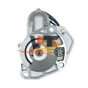 ESTIV009 démarreur haute performance 10T nouveau démarreur automatique pour <span class=keywords><strong>IVECO</strong></span> 100/130/150/180/65/80E 2995986 48922338 4892338 4892388 - Product Image 2