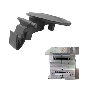 Custom Mold Good Hardness High-precision Machining Peek Parts - Product Image 6