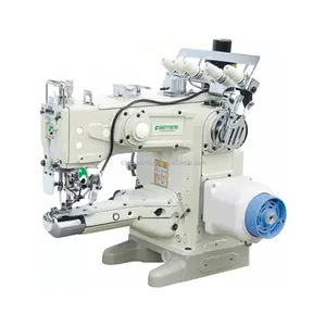 ST 1500-156M-UT Feed-up-the-arm automatic thread cutting interlock sewing machine