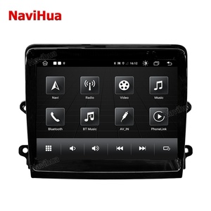 Naviua Android GPS Navigation Car Radio Multimedia <b>System</b> Car DVD Player Audio Video for Porsche 911 718 BOXSTER 2005-2012 - Product Image 5