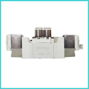 โซลินอยด์วาล์ว Original-SMC รุ่น SY3220-5LZ-C6 - Product Image 2