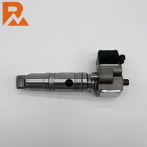 Bomba de Unidad Electrónica 0414799052 0986445017 F00E200407 para Motor OM924/OM926 - Product Image 4