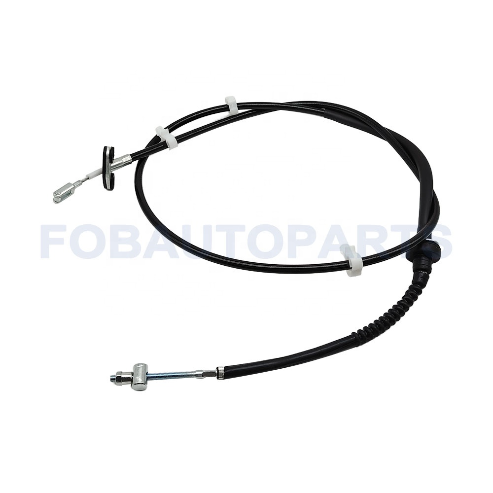 High Quality Clutch Cable for CHEVROLET N300 N300P Wuling N300 - Wuling RONGGUANG 2008-2019 23895260 23865942 24532589