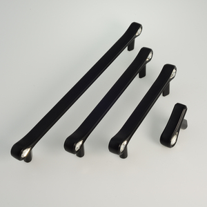 Newcute Animal French Luxury Golden <strong>Diamond</strong> Crystal Kitchen <strong>Cabinet</strong> Handles Price Furniture <strong>Knobs</strong> Bunnings - Product Image 5