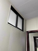 Ventanas Corredizas de Vidrio de Aleación de Aluminio |   Ventanas Corredizas para Hoteles de Alta Demanda |   Puertas y Ventanas Corredizas de Vidrio Personalizables