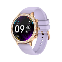 Vente d'usine nouveaux produits I70 Smartwatch mode montre intelligente dames montres deviner pour dames Ip68 étanche pour Smartwatch