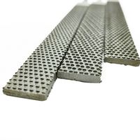 Limes plates en bois, pièces, pour le polissage et le gravure des produits en bois