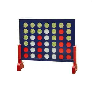 Outdoor Game 4 In A Row Board Game Giant Connect Connect 4 Game