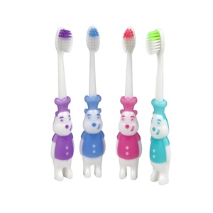 Bán Buôn Trẻ Em Bàn Chải Đánh Răng Bàn Chải Nhà Máy Trực Tiếp Giá Người Lớn Và Trẻ Em Chăm Sóc Răng Miệng - Product Image 2