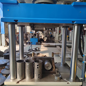 100/200/300 톤 유압 프레스 수동 유압 프레스 딥 드로잉 유압 프레스 기계 - Product Image 5