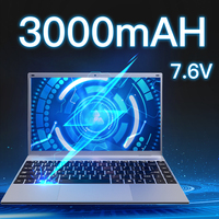 Wholesale 14.1-inch Laptops Notebook Computer Laptop Low Price Business Laptop