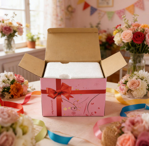 <span class=keywords><strong>Taza</strong></span> <span class=keywords><strong>de</strong></span> cerámica <span class=keywords><strong>de</strong></span> nuevo diseño impresa personalizada <span class=keywords><strong>Taza</strong></span> 'Don't Love <span class=keywords><strong>Me</strong></span> Pour <span class=keywords><strong>Te</strong></span>' para café en caja especial - Product Image 4