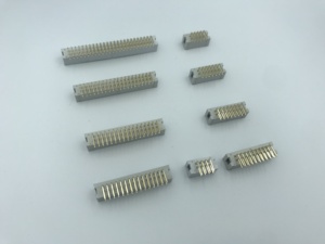 Đầu Nối Hộp FRC 2.54Mm Đầu Nối Hộp Nam Đầu Nối Điện Tử R/A - Product Image 3