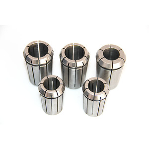 DIN6388A y DIN6388B EOC Spring Collet <span class=keywords><strong>OZA</strong></span> OZB Pinzas de sujeción para accesorios de máquinas herramientas CNC - Product Image 2