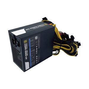 Блок питания ATX пк 1800W 80 PLUS <span class=keywords><strong>Gold</strong></span> GPU БП электропитания PSU - Product Image 2