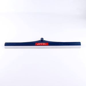 Master Epoxy Flooring Tools 24 Inch Speed Rubber <strong>Squeegee</strong> Light Weight Notched Blade <strong>Floor</strong> <strong>Squeegee</strong> for Epoxy - Product Image 5