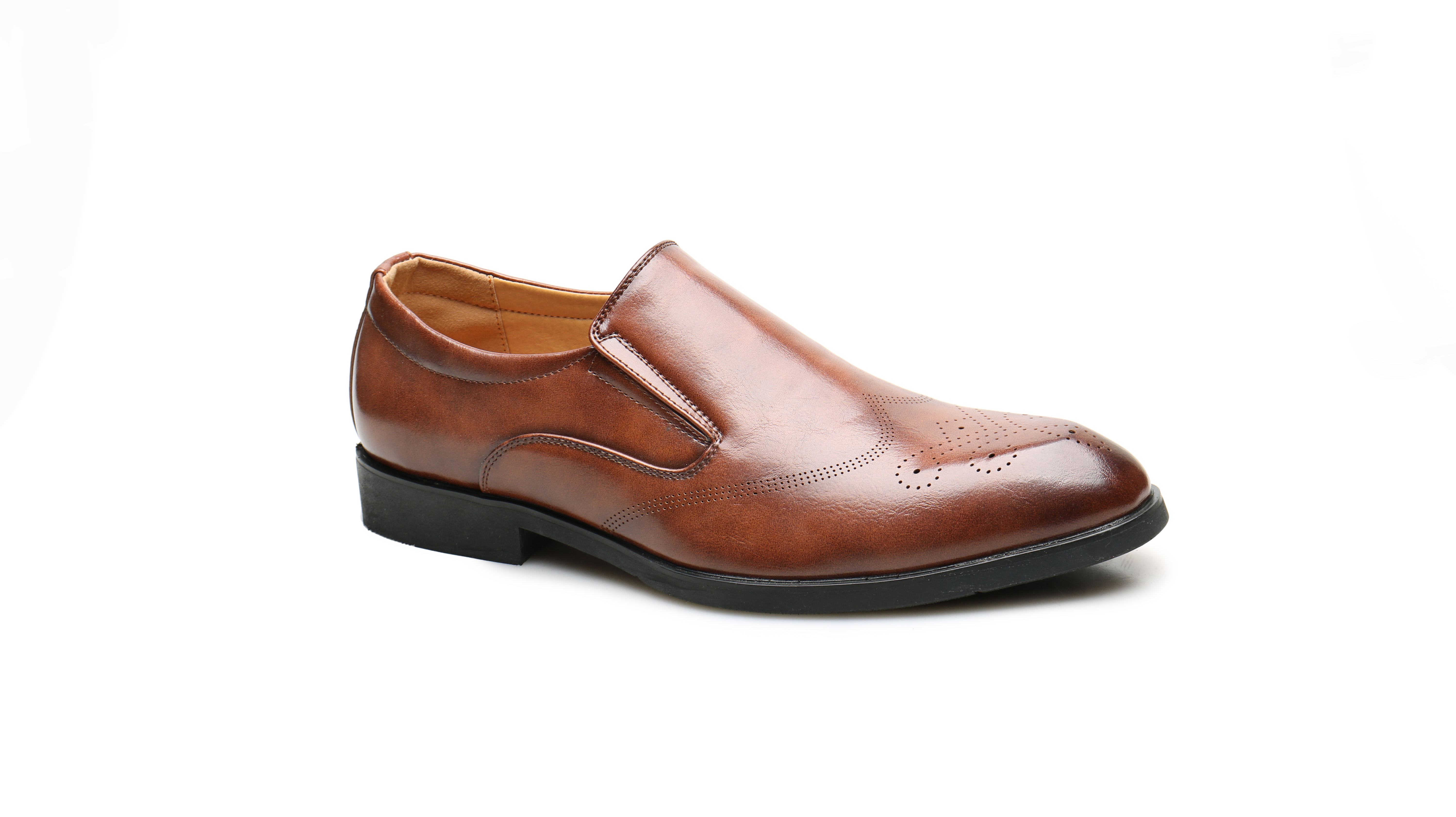 สีน้ำตาล