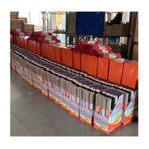 Silicone Ngăn Kéo Chống Trượt Dao Mat Trung Quốc Nhà Máy Trực Tiếp Bán Buôn Chống Trượt Rug Pad Thảm Lót Không Trượt Trượt Dừng Mat - Product Image 4