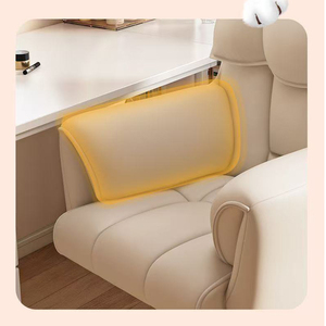 Modern Metal Salon <b>Chair</b> Eco-Friendly Durable Comfortable Pink Sofa-Style for Salons Supermarkets. <b>Vanity</b>/Bedroom <b>Chair</b> for Long - Product Image 5