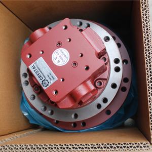 Motor de Traslación Final para Excavadora Kubota Kx080-3 Kx121 3 Kx121-3 U30, Belparts - Product Image 2