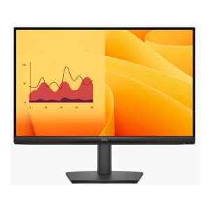 New for <strong>DELL</strong> E2225HM 22" LED Business <strong>Monitor</strong> 1920x1080 VA 100Hz 5ms Response 3000:1 Contrast DP Interface Warranty Black - Product Image 3