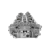 Culasse moteur OEM LR028243 204PT pour Freelander2 Range Rover Evoque L538 Jaguar F-PACE X761 XJ X351 JDE30266 204PT