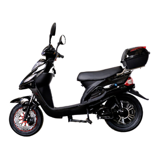 neumático de ciclomotor eléctrico de 16 pulgadas <span class=keywords><strong>scooter</strong></span> eléctrico 48v20ah eec ciclomotor eléctrico - Product Image 1